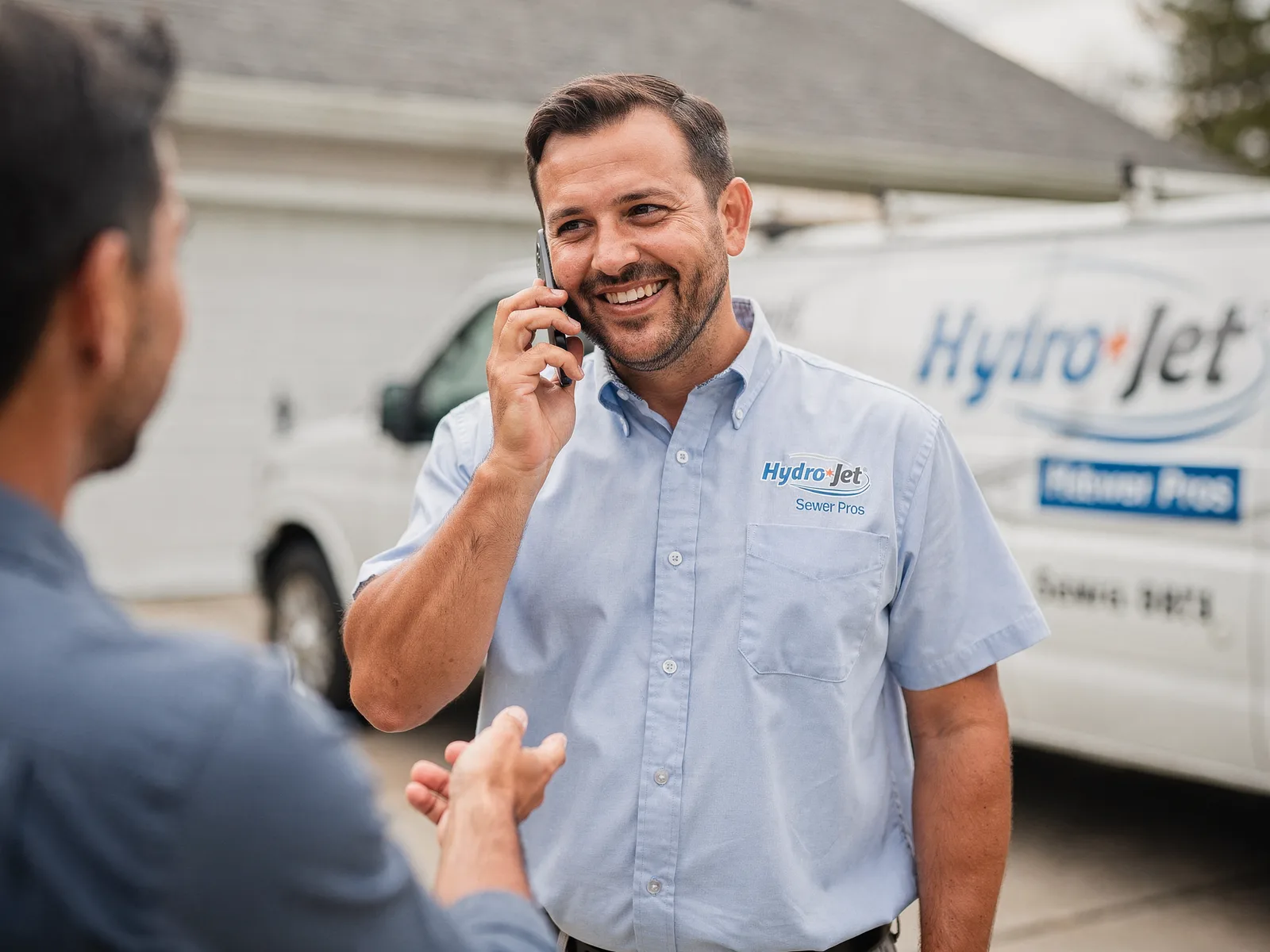 Hydro Jetting Near Me Fort Kent, ME FAQs